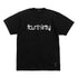 430 fourthirty/LOGO ICON S/S TEE フォーサーティー/ロゴアイコン ショートスリーブ Tシャツ